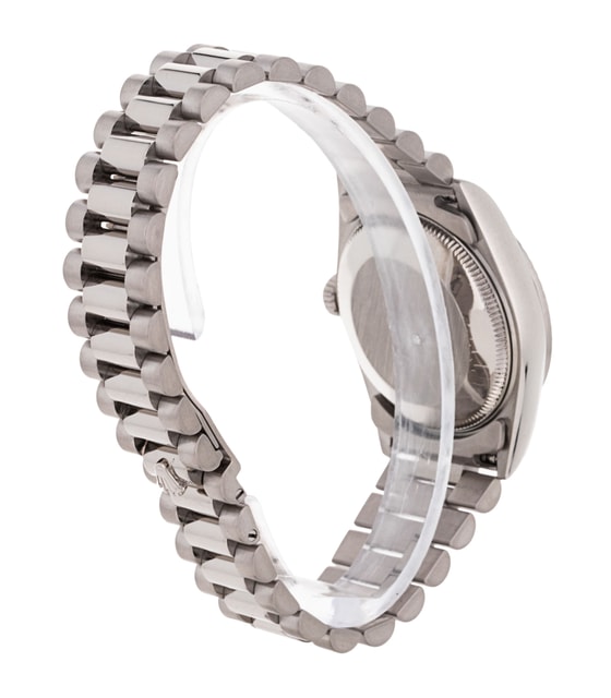 Rolex Mid-Size Datejust 68279 Image 3